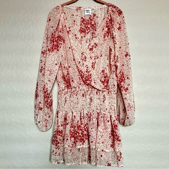 Princess Polly mini dress - Picture 2 of 9